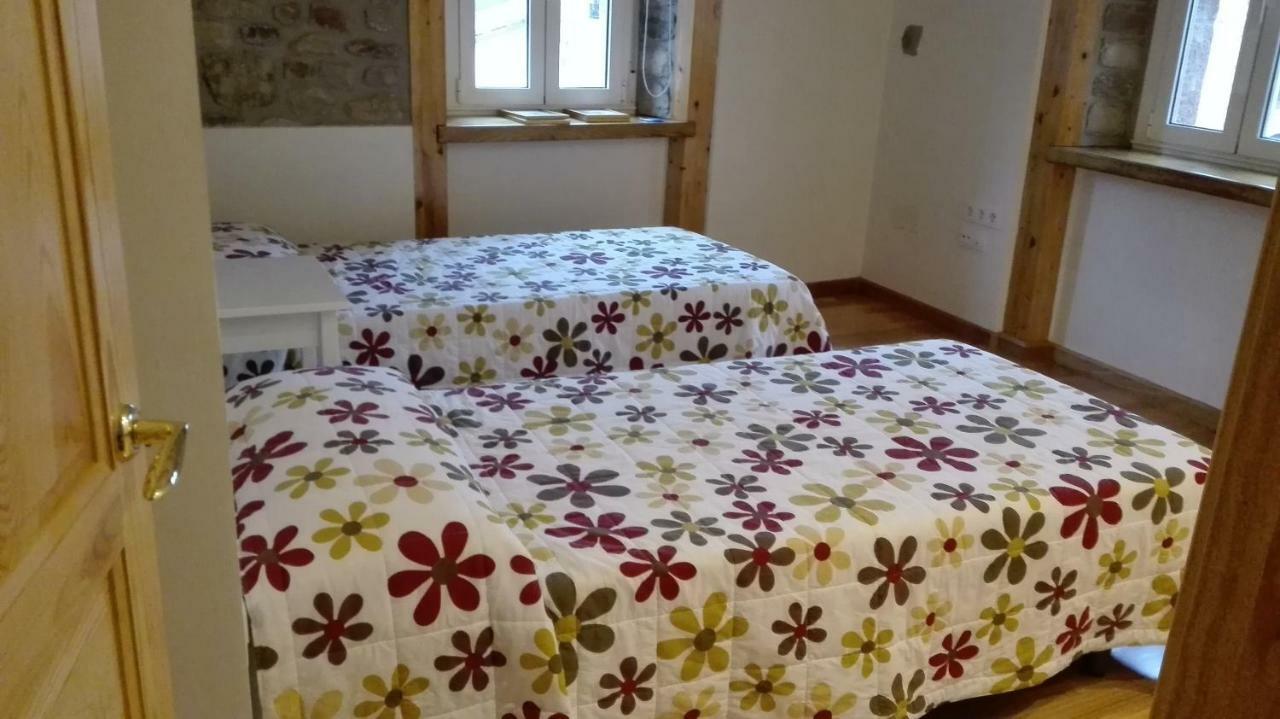 La Casa De Santa Olalla Molledo Kültér fotó
