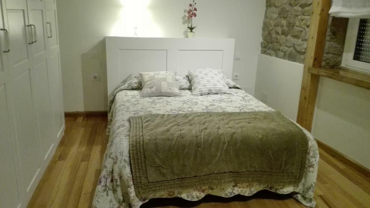 La Casa De Santa Olalla Molledo Kültér fotó