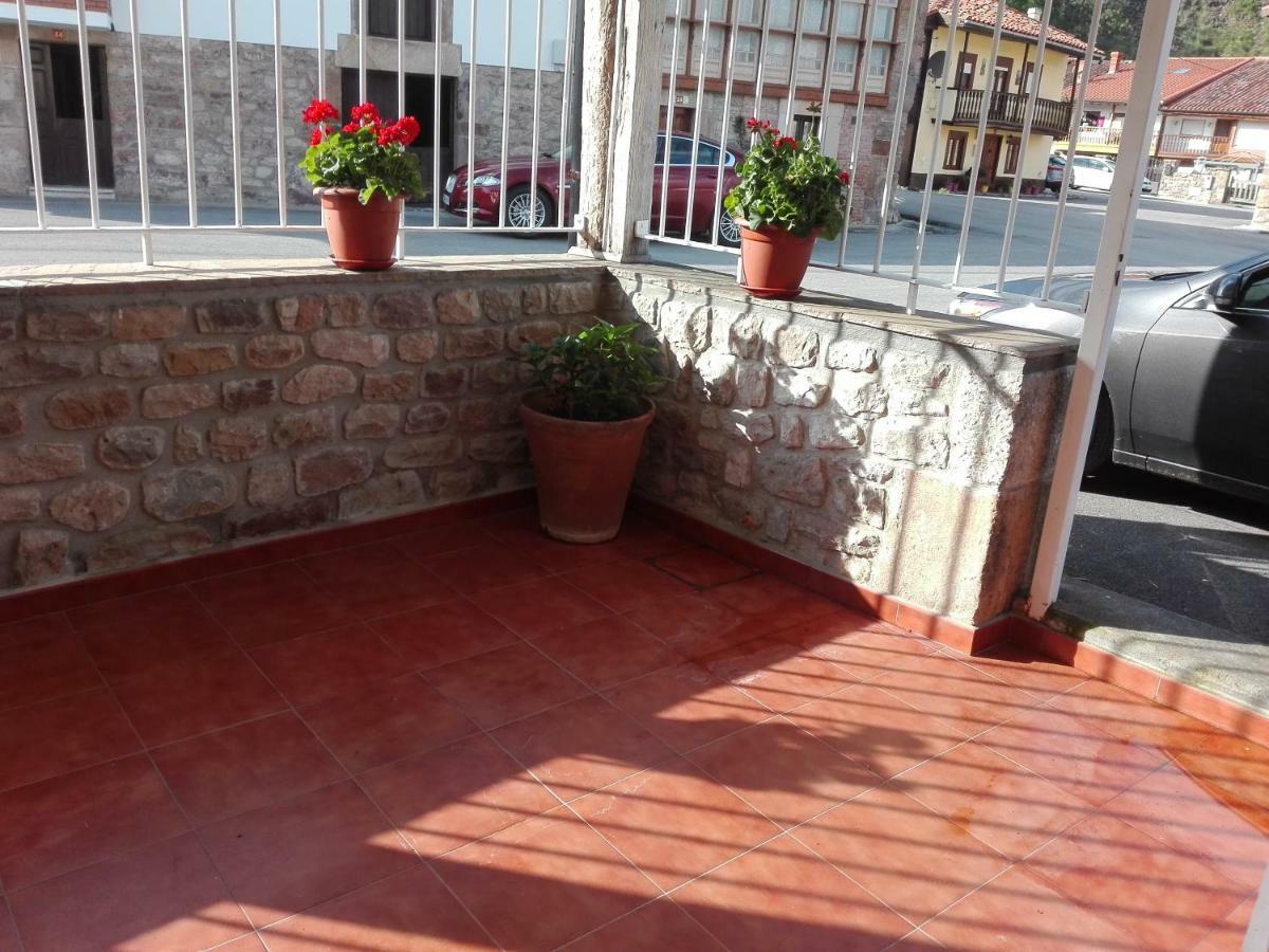 La Casa De Santa Olalla Molledo Kültér fotó